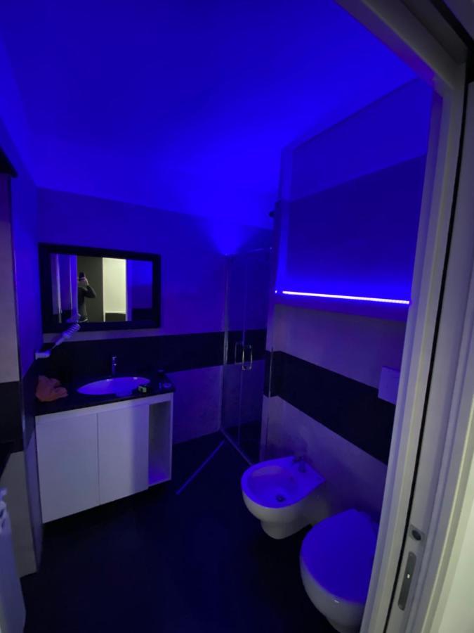 Iris Room Monopoli Exteriör bild