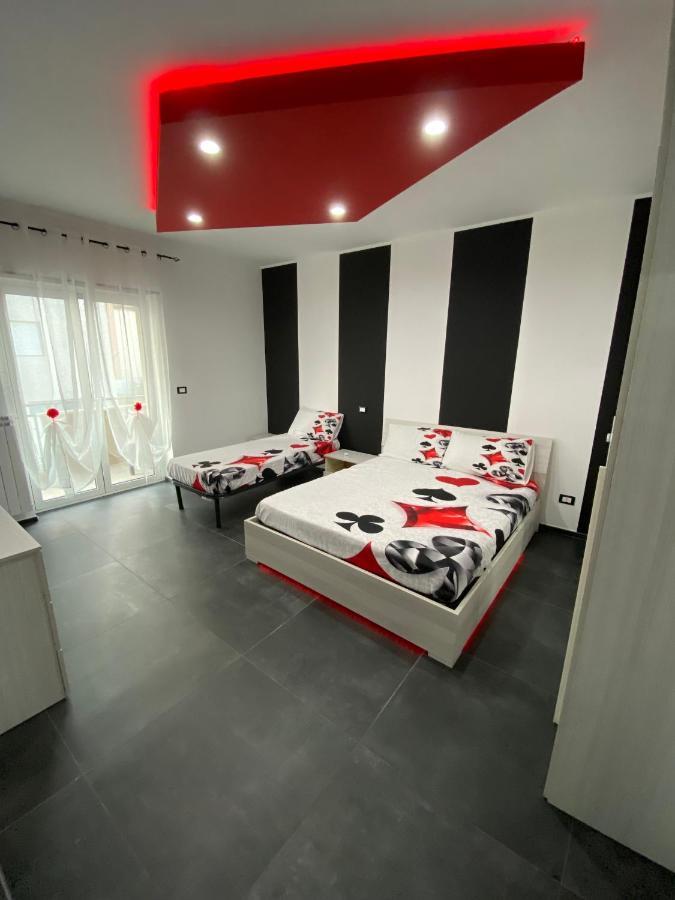 Iris Room Monopoli Exteriör bild