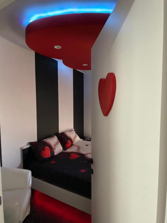 Iris Room Monopoli Exteriör bild