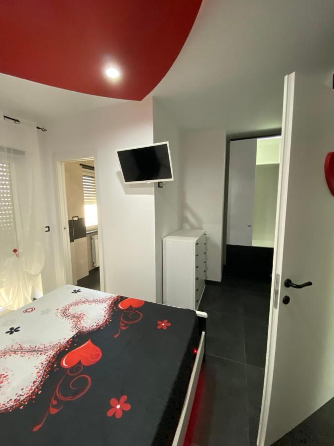 Iris Room Monopoli Exteriör bild