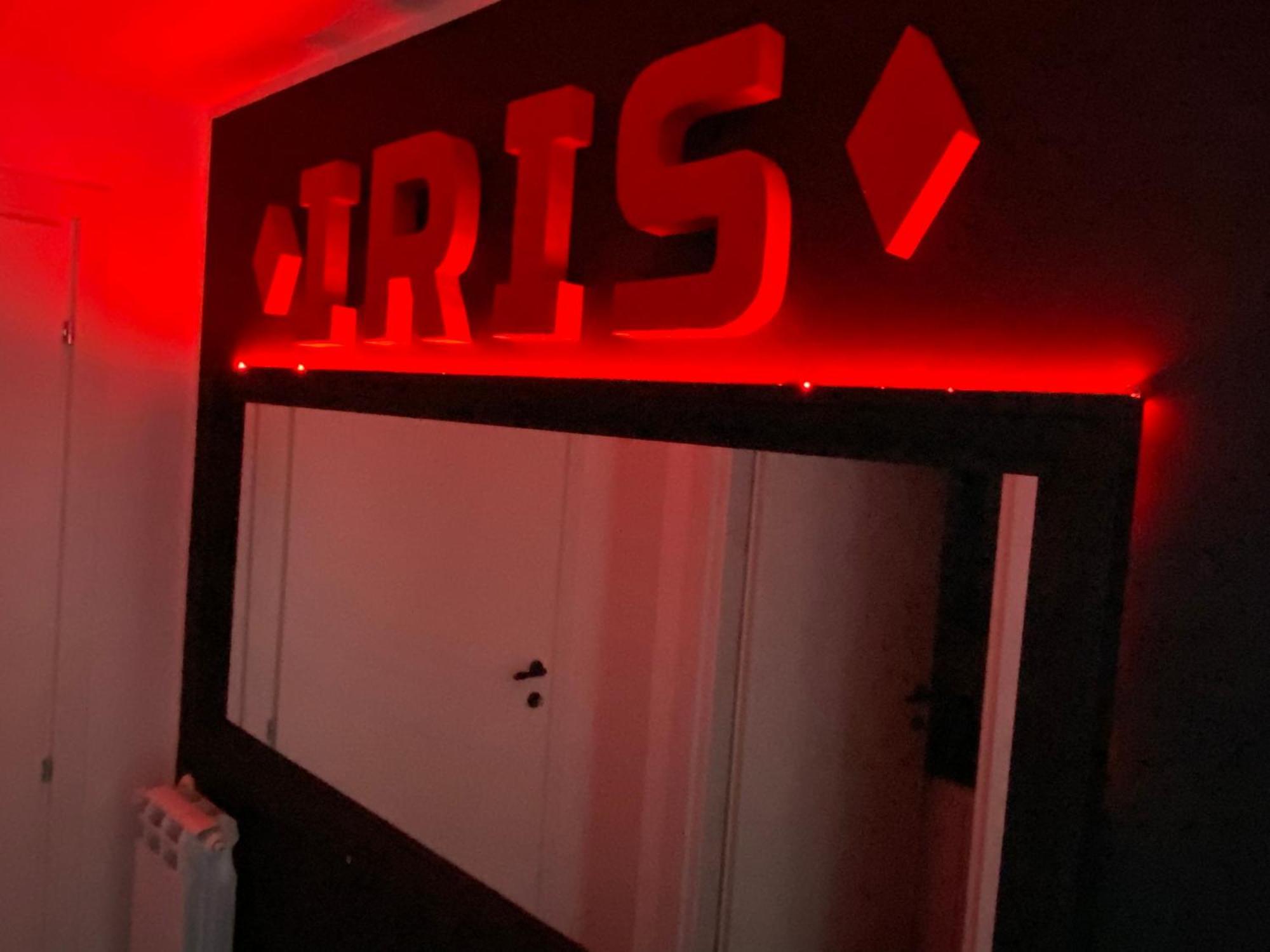 Iris Room Monopoli Rum bild