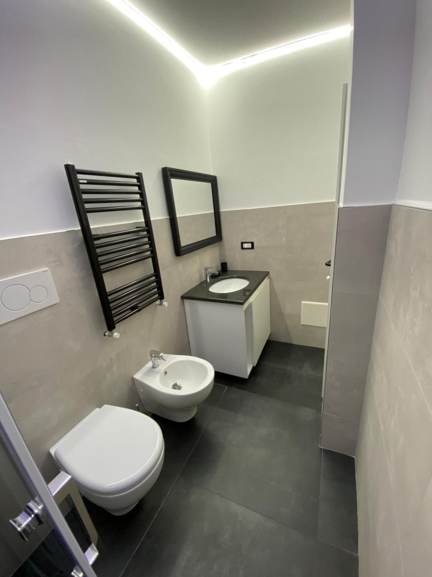 Iris Room Monopoli Rum bild