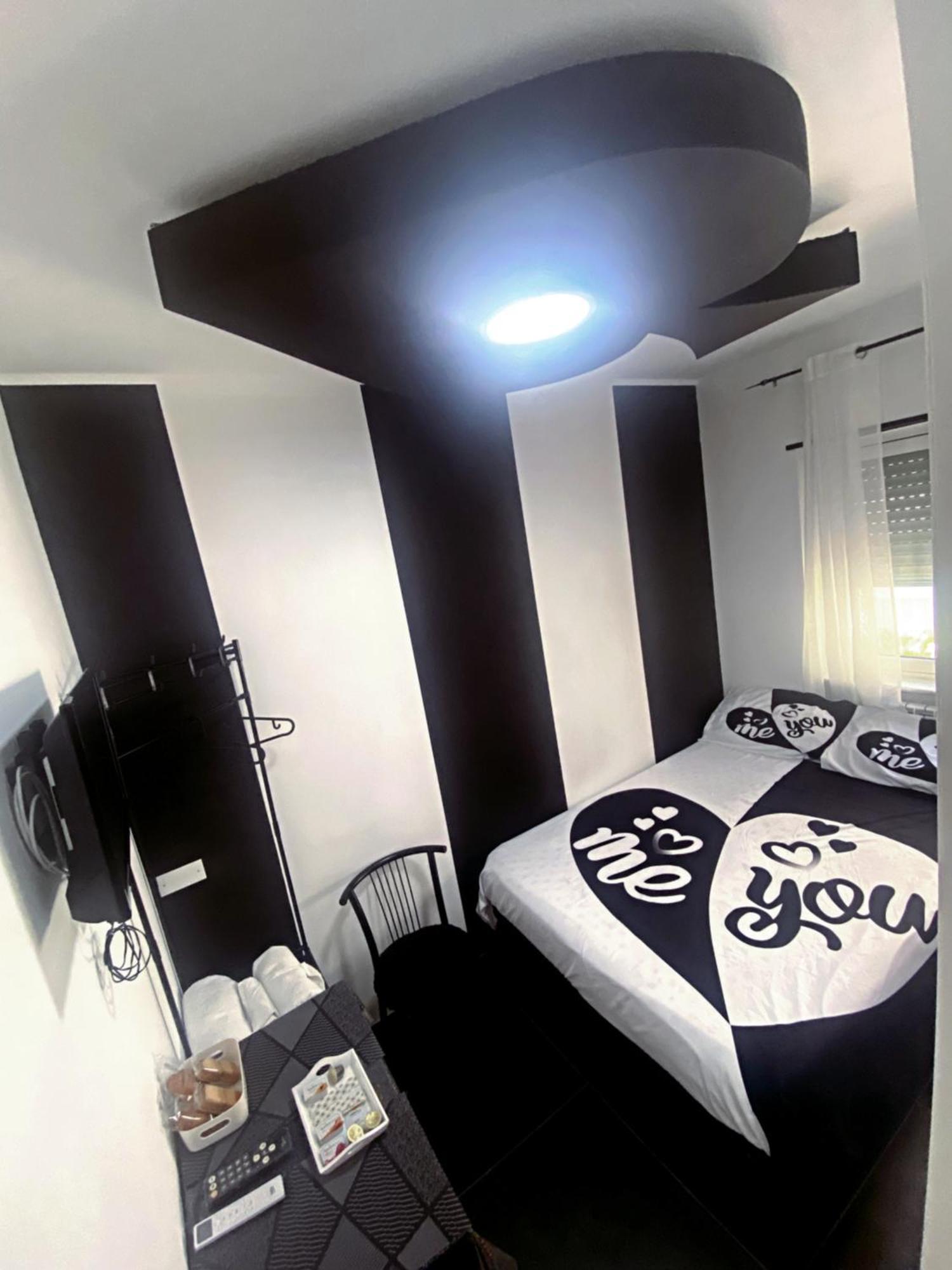 Iris Room Monopoli Exteriör bild