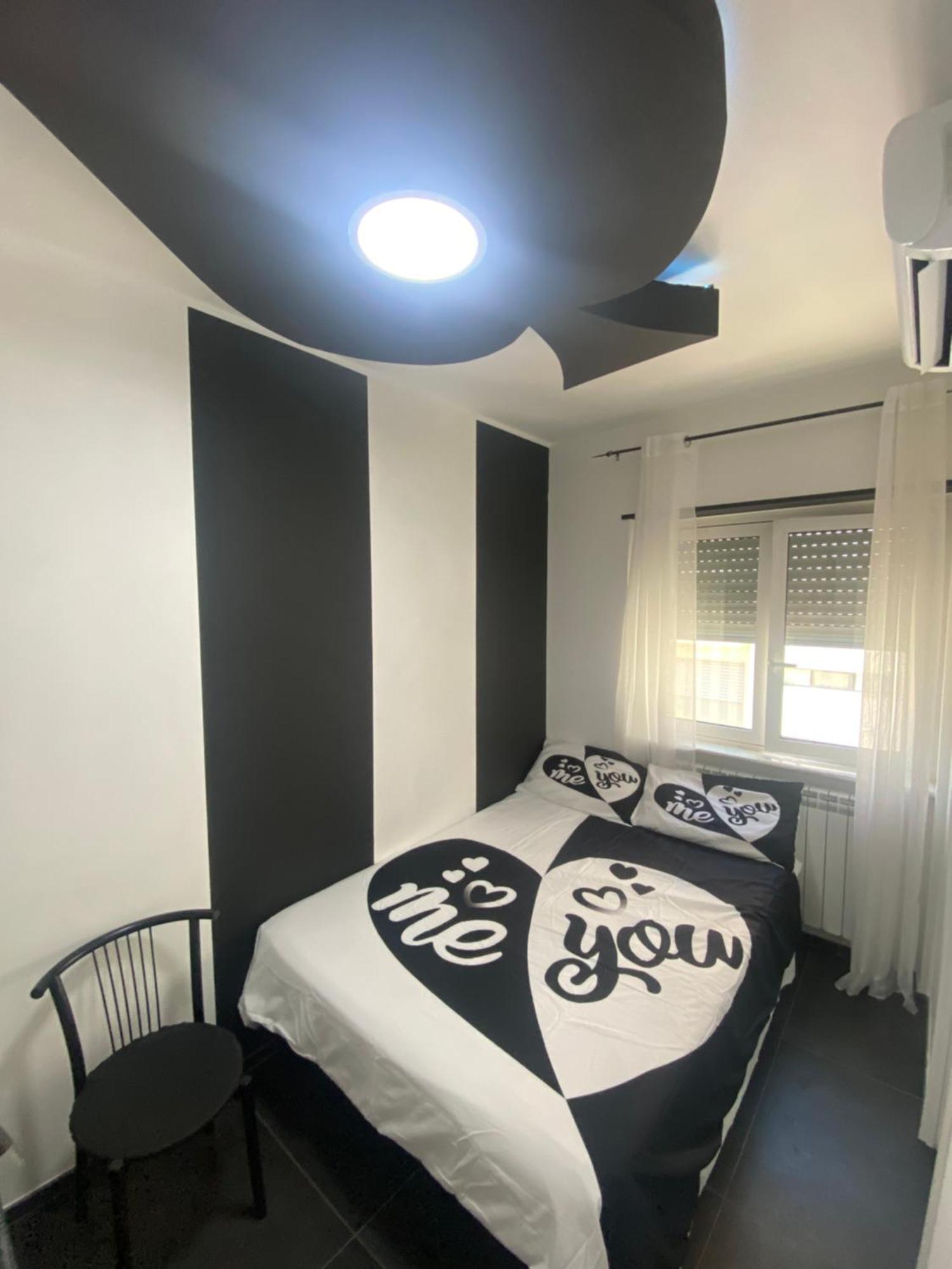 Iris Room Monopoli Exteriör bild